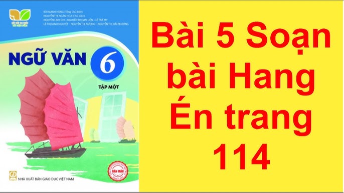 Soạn Hang Én: Hướng dẫn chi tiết và hiệu quả