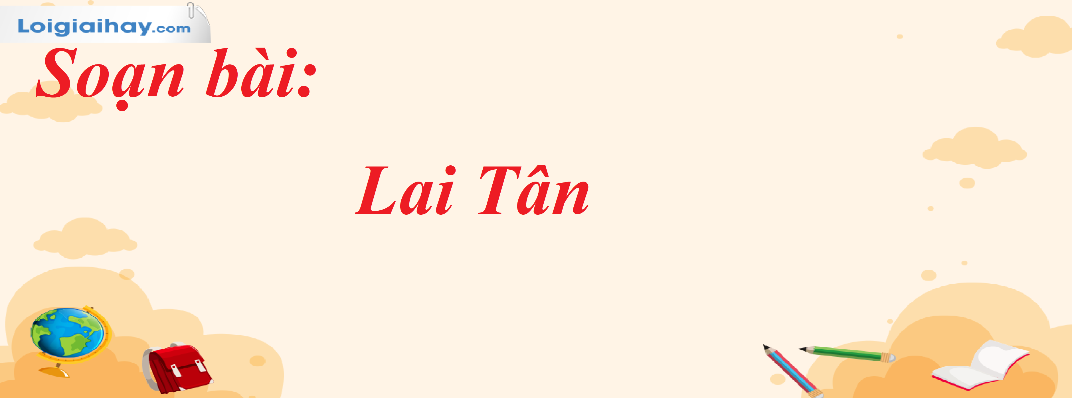 Soạn Lời Chúc Lai Tân Hay và Ý Nghĩa
