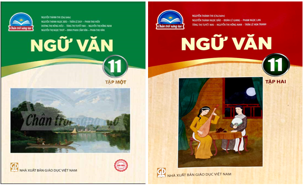 Soạn Ngữ Văn 11 Chân Trời Sáng Tạo: Hướng Dẫn Chi Tiết