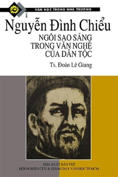 Soạn Nguyễn Đình Chiểu