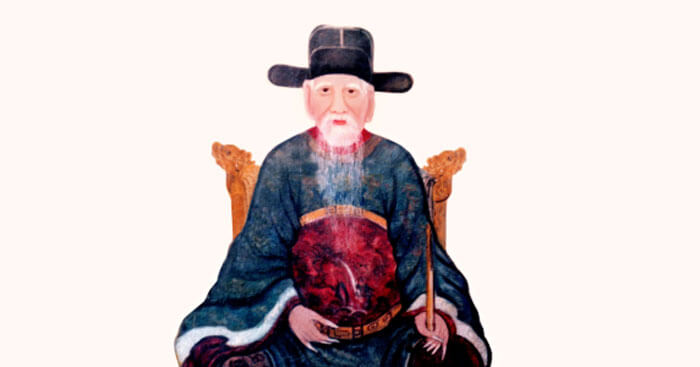 Soạn tác gia Nguyễn Trãi