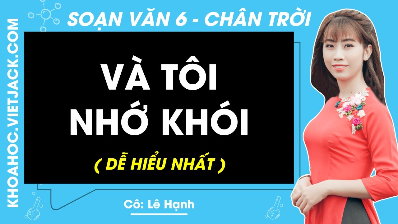 Soạn và Tôi Nhớ Khói Gallery 2