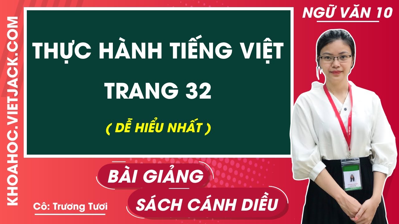 Soạn Văn 10 Bài Thực Hành Tiếng Việt Gallery 2