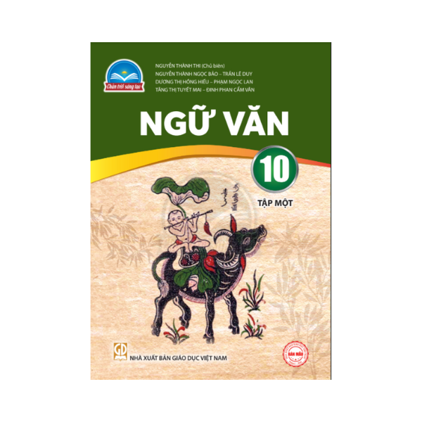Soạn Văn 10 CTST: Hướng Dẫn Chi Tiết và Bài Tập