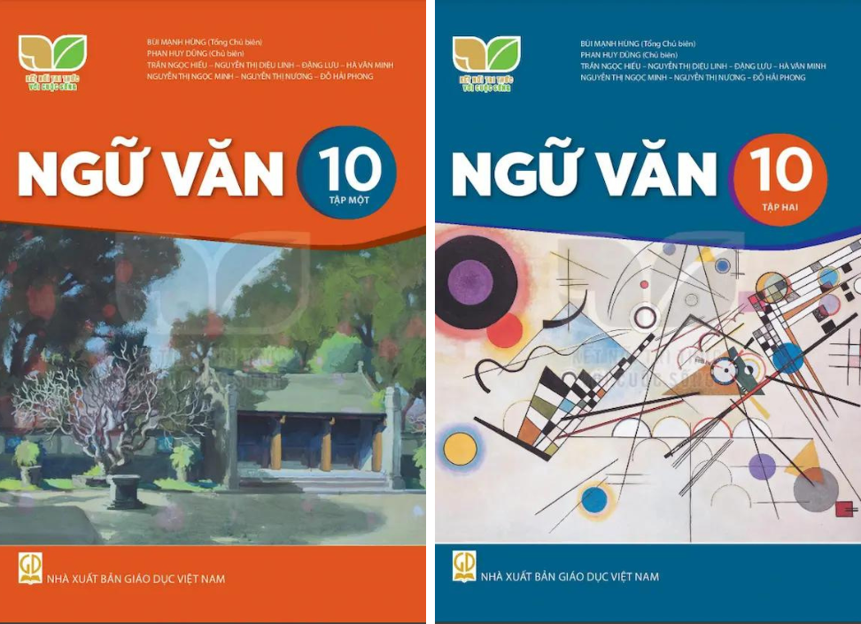 Soạn Văn 10 Kết Nối Tri Thức Với Cuộc Sống - Hướng Dẫn Chi Tiết