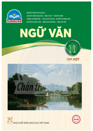 Soạn Văn 11 Chân Trời Sáng Tạo Ngắn Nhất Gallery 2