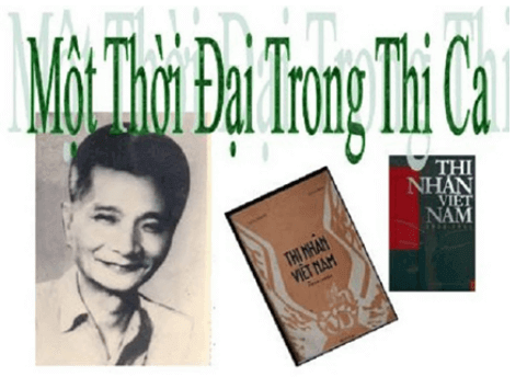 Soạn Văn 11: Một Thời Đại Trong Thi Ca