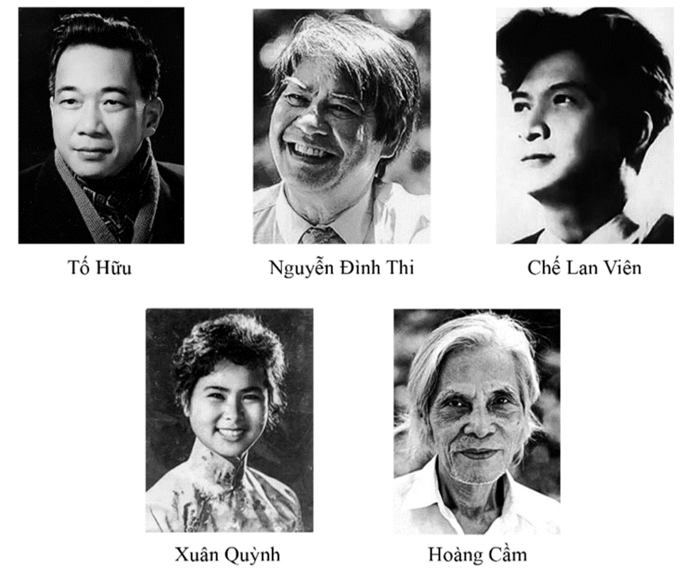 Soạn Văn 11: Tác Giả - Tác Phẩm - Tổng Hợp Kiến Thức Cần Biết