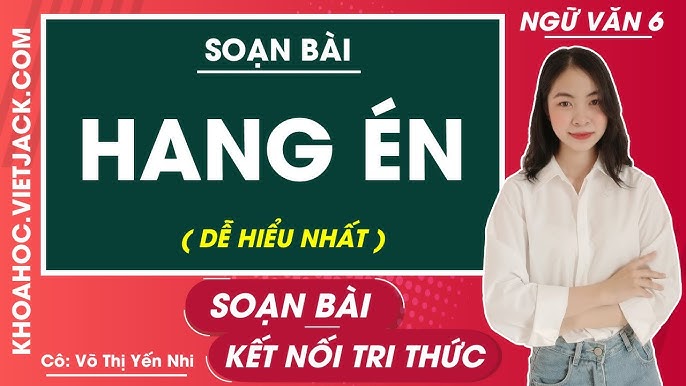 Soạn Văn 6: Hang Én Gallery 2