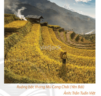 Soạn Văn 6 và Tôi Nhớ Khói