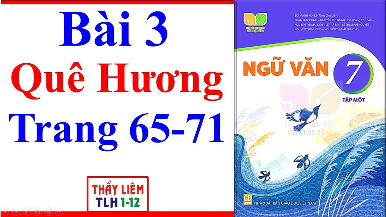 Soạn Văn 7 Bài Quê Hương: Hướng dẫn chi tiết và đầy đủ Gallery 2