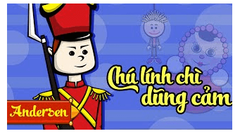 Soạn Văn 7 Bức Thư Gửi Chú Lính Chì Dũng Cảm Gallery 2