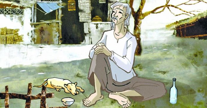 Soạn Văn 8 Bài Lão Hạc Chi Tiết Và Đầy Đủ