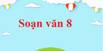 Soạn Văn 8 Ngắn Gọn Đầy Đủ