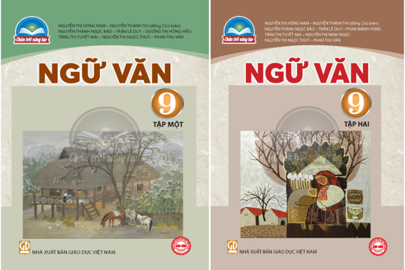 Soạn Văn 9 Chân Trời Sáng Tạo: Hướng Dẫn Chi Tiết, Bài Văn Mẫu Hay