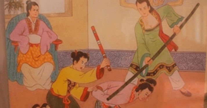Soạn Văn 9 Thúy Kiều Báo Ân Báo Oán