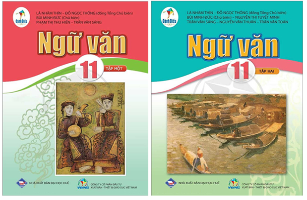 Soạn Văn Lớp 11 Tập 1: Hướng dẫn chi tiết, đầy đủ nhất Gallery 2