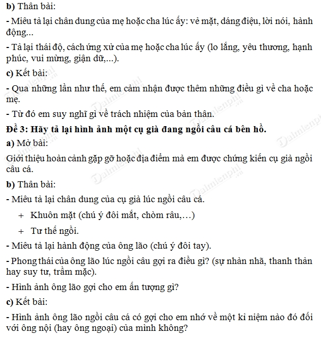Soạn Văn Lớp 6: Hướng dẫn chi tiết và đầy đủ Gallery 2