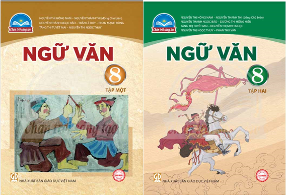 Soạn Văn Lớp 8 Chân Trời Sáng Tạo: Hướng Dẫn Chi Tiết Và Bài Văn Mẫu Hay