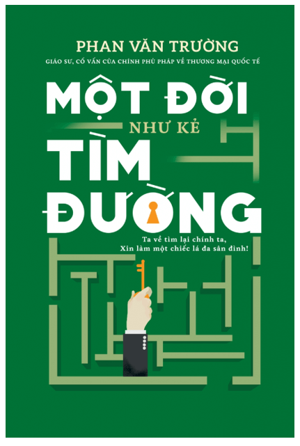 Soạn Văn Một Đời Như Kẻ Tìm Đường