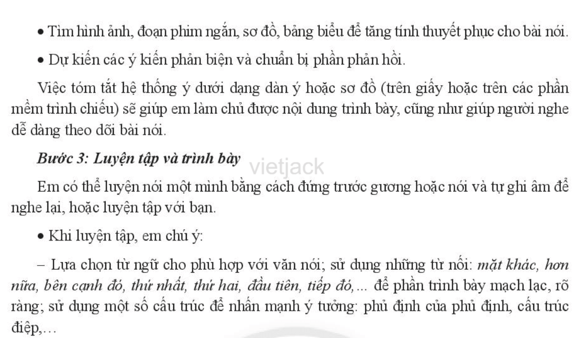 Soạn Văn Nói và Nghe Lớp 6: Hướng dẫn chi tiết, bài tập và mẹo học hiệu quả