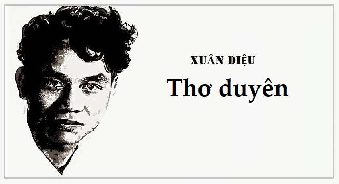 Soạn Văn Thơ Duyên
