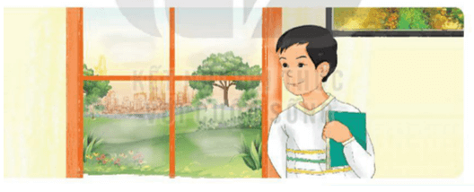 Soạn Vừa Nhắm Mắt Vừa Mở Cửa Sổ Ngắn Nhất