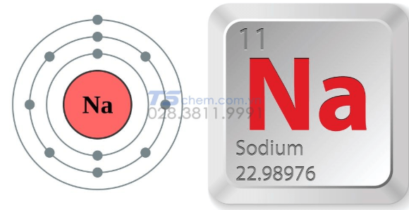 Sodium Ký Hiệu Là Gì?