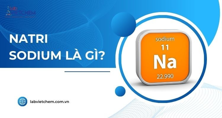 Sodium Ký Hiệu Là Gì? Gallery 2