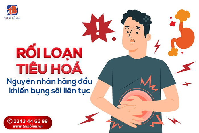 Sôi bung là hiện tượng gì?