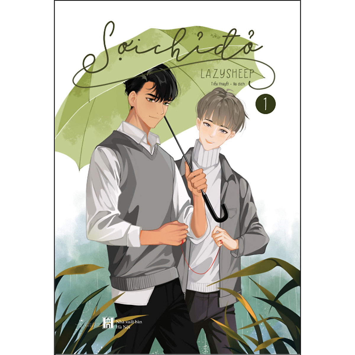 Sợi Chỉ Đỏ Chap 1: Khám Phá Bí Mật Định Mệnh