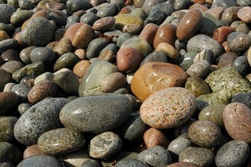 Sỏi Cuội Tự Nhiên: Nguồn Cung Cấp, Ứng Dụng Và Giá Trị Thẩm Mỹ