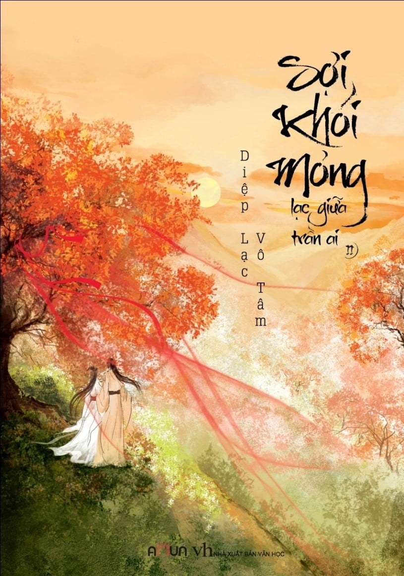 Sợi Khói Mỏng Lạc Giữa Trần Ai