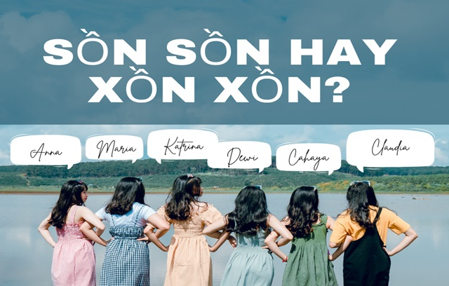 Sồn là gì? Tìm hiểu về Sồn và các ứng dụng của nó