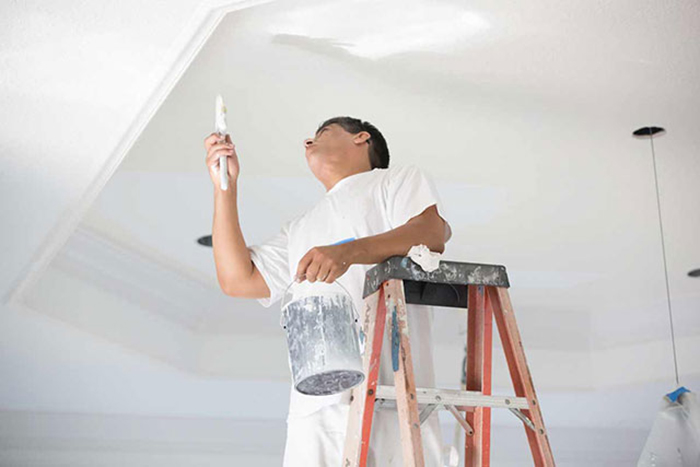 Sơn Bả Thạch Cao: Hướng Dẫn Chi Tiết Từ A Đến Z