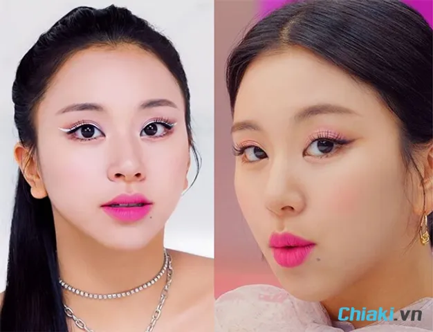 Son Hồng Cánh Sen - Màu Son Quyến Rũ Cho Mọi Làn Da