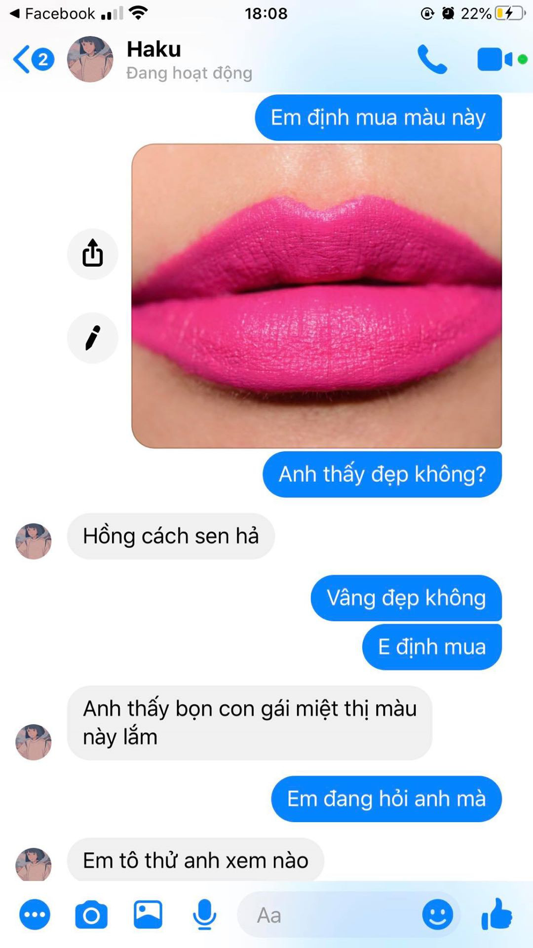 Son Hồng Cánh Sen Bị Ghét? Sự Thật Về Màu Son "Dễ Dàng" Bị Ghét