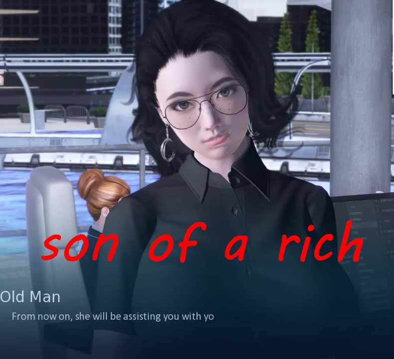 Son of a Rich Việt Hóa: Giải mã hiện tượng con nhà giàu