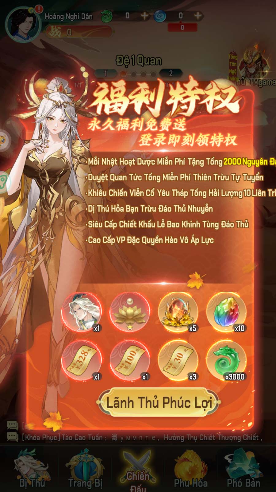Son of a Rich Việt Hóa: Giải mã hiện tượng con nhà giàu Gallery 2