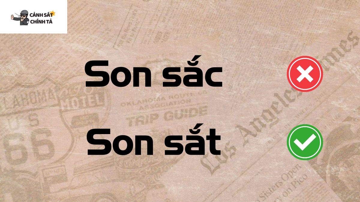Son Sắc: Bí Quyết Cho Đôi Môi Quyến Rũ