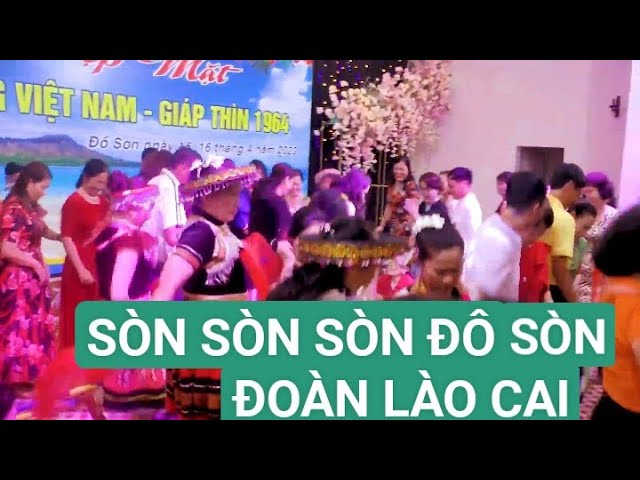 Sòn Sòn Là Gì? Khám Phá Món Ăn Đặc Sản Hấp Dẫn Này