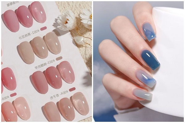 Sơn Thạch Là Gì?