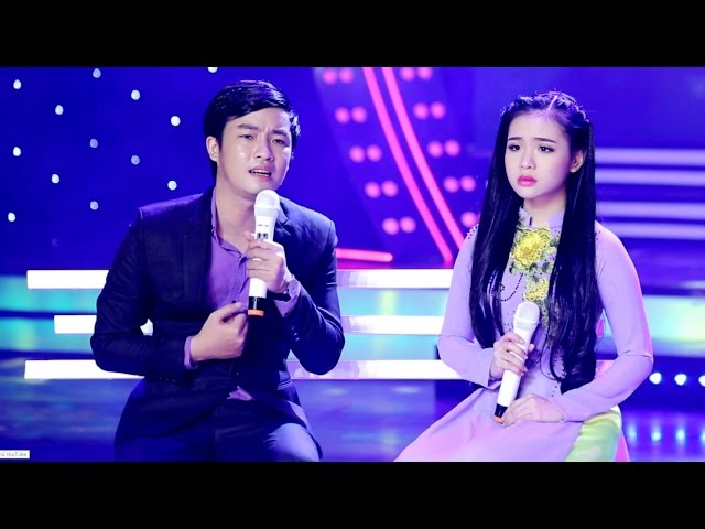 Song Ca Đường Tím Bằng Lăng