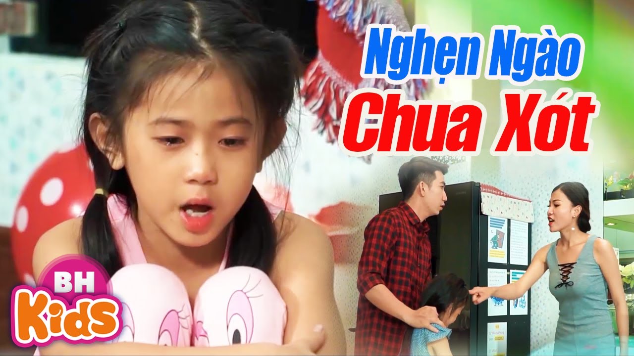Sống chung một nhà sao mà đưa thương đứa ghét