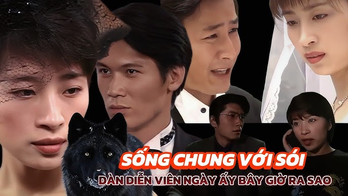 Sống Chung Với Sói