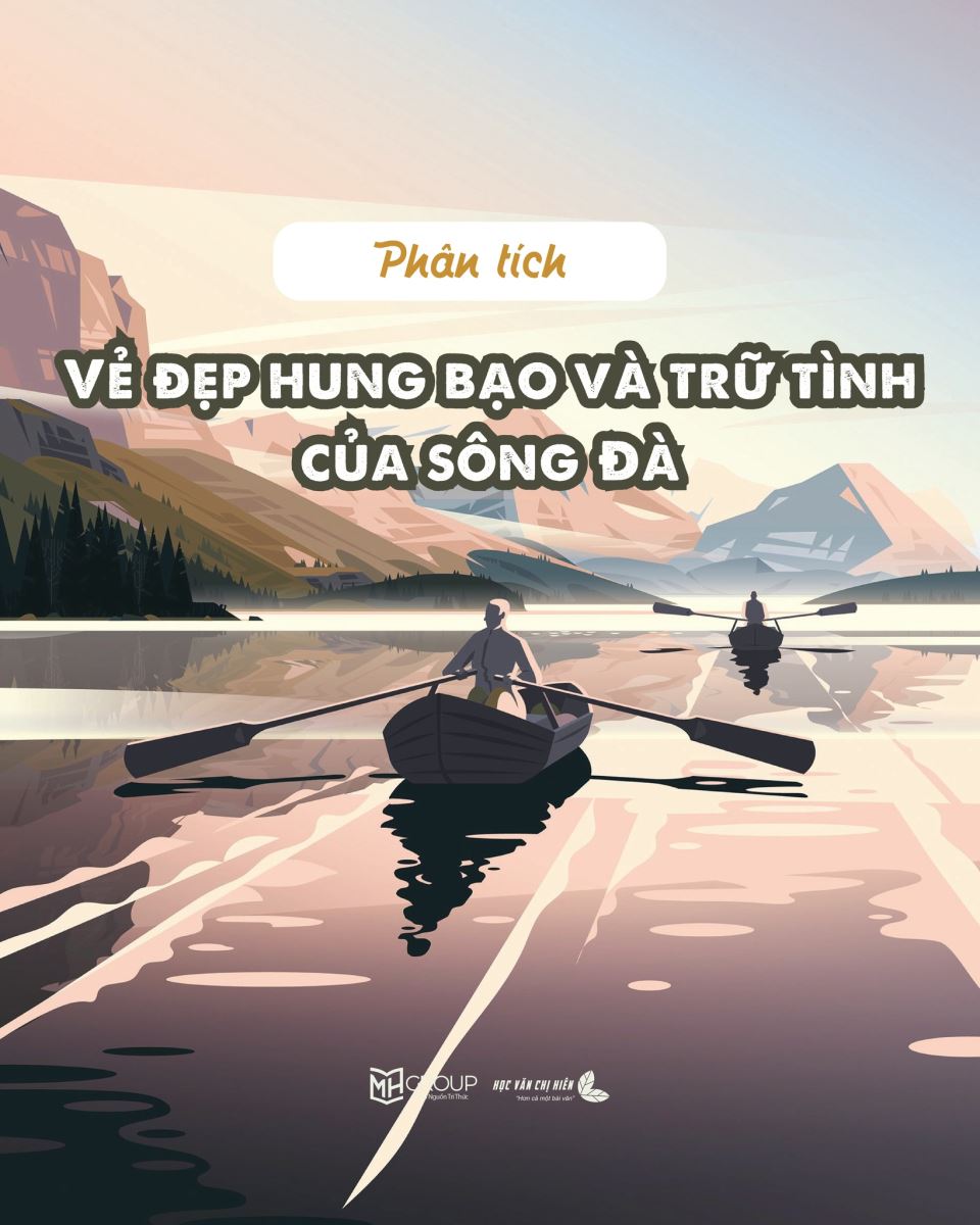 Vẻ đẹp trữ tình của sông Đà Gallery 2
