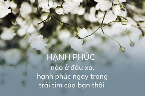 Sống đơn giản là gì?