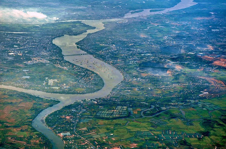 Tả Sông Đồng Nai Gallery 2