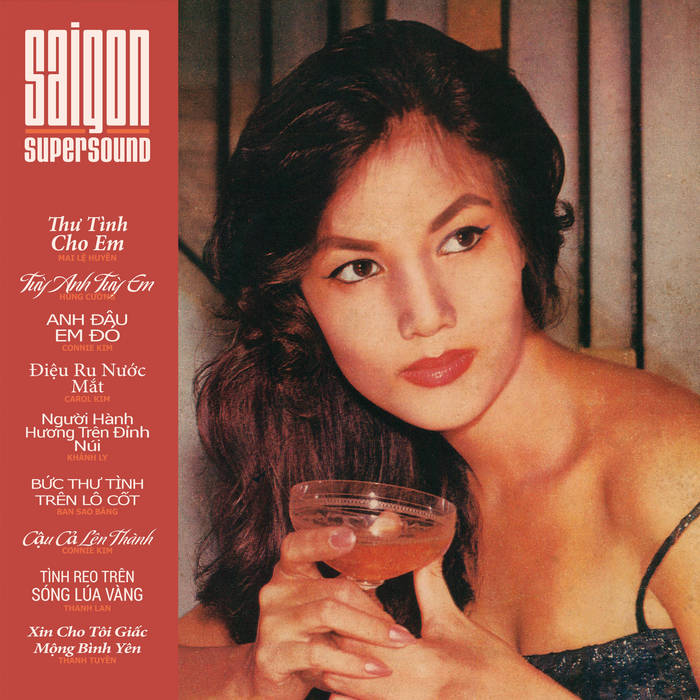 Sóng Gợn Mặt Sông Gallery 1