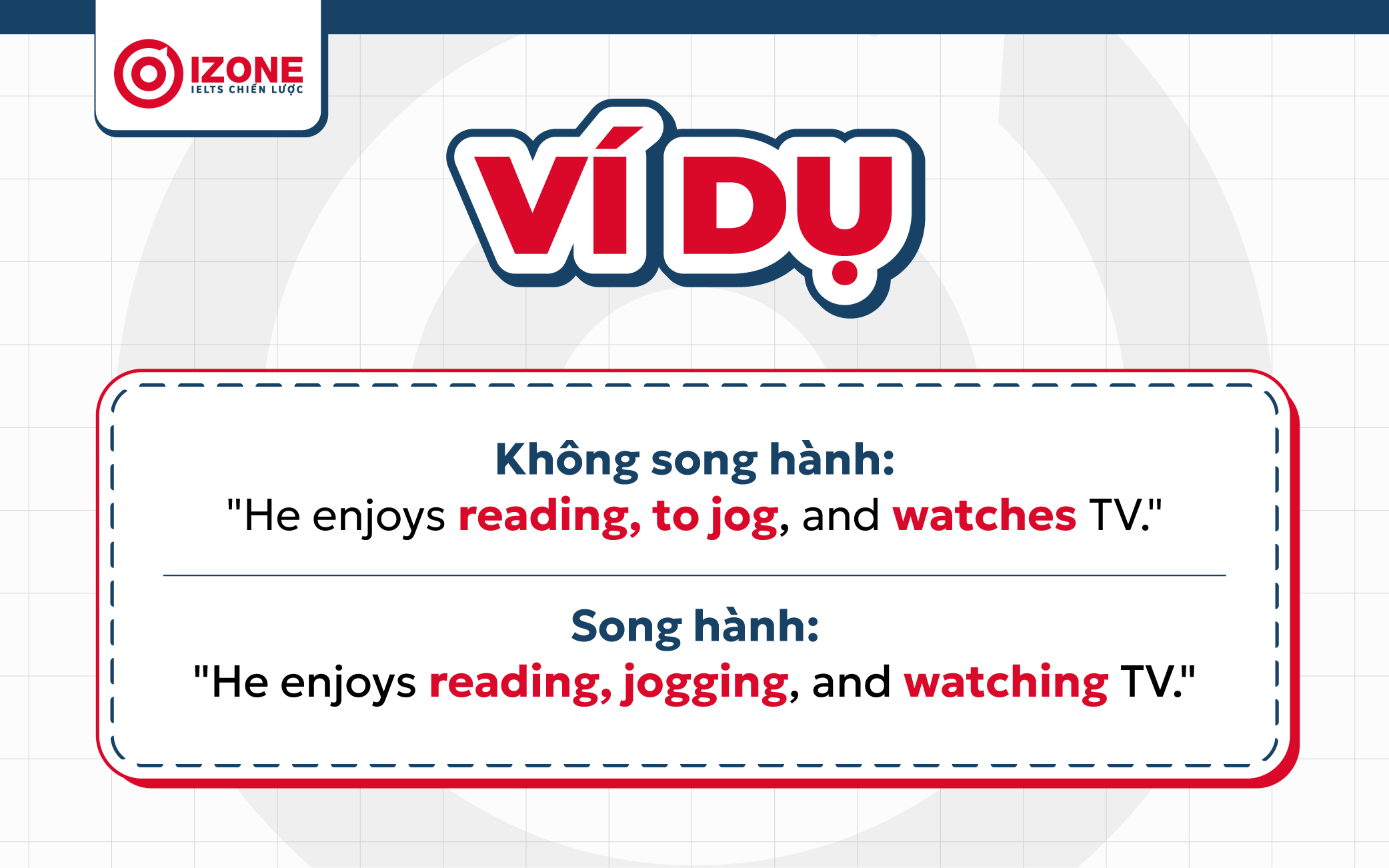 Song Hành Là Gì?